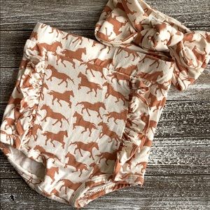 Kate quinn baby clothing